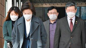 “경찰에 ‘못 본걸로 하자’ 할 사람 몇이나 되겠나”