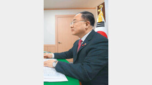 文, 손실보상 주무부처 교통정리… 기재부 대신 중기부에 맡겨