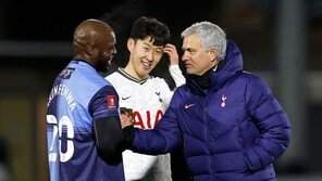 4개 대회 다 남아 있는데…손흥민·케인 주축 없으면 불안한 토트넘