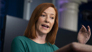 백익관 “中과 심각한 경쟁…전략적 인내로 접근”