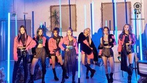 ‘콘셉트 장인’ 컴백…드림캐쳐, 26일 신곡 ‘오드 아이’ 발표