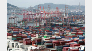 ‘코로나 충격’ 작년 성장률 -1.0%…외환위기 이후 첫 역성장