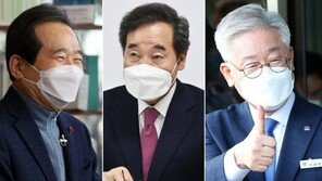 조은산 “여권 3인방, 세금 두고 자기네끼리 피터지게 싸워”