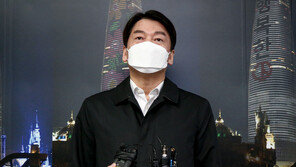 안철수 “끝까지 가서 반드시 정권교체 교두보 확보”