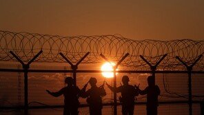 軍, 50억원 투입 ‘월책 귀순’ 과학화시스템 보강하기로