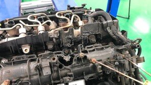 내달부터 자동차 결함 숨기면 손해액 5배 ‘징벌적 배상’