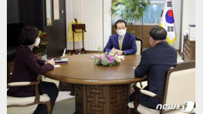 文 ‘손실보상’ 언급에 팔걷은 당정, 최우선 입법…“중요한 건 속도”