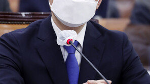 文대통령, 박범계 청문보고서 재송부 요청…28일 임명 수순