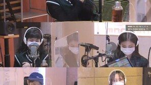 안예은 “과거 아이돌 음악 많이 들어…동방신기 팬”