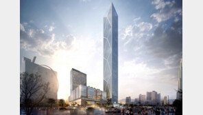 강남구청장 “현대차, GBC 105층 원안 추진해야”