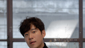 유준상 “‘경이로운 소문’, 빨리 또 만나 작업하고 싶어”