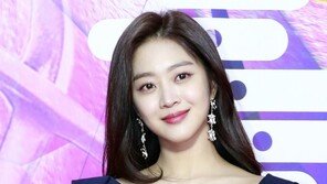 조보아, 싸이더스HQ 떠난다…10년 인연 마무리
