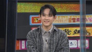 최진실 아들 지플랫 “母 영향으로 배우 꿈꾸기도”