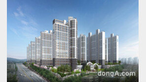 수도권 1500세대 이상 대단지 분양 풍성… 용인·양평·광주서도 합류