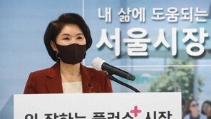 ‘朴 성희롱 결론’ 인권위에 조은희 “줄타기 인권위 됐다”
