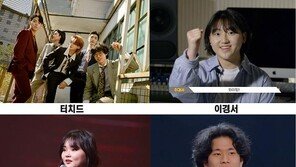 실용음악의 산실 서울예술대학교, 졸업생·동문들의 활발한 활동과 연이은 수상 ‘쾌거’