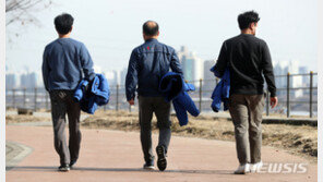 겨울인듯 겨울 아닌 1월 날씨…“이상기상은 아냐”, 왜?