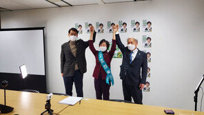 [단독]변협회장 선거 하루 앞두고 일부서 조현욱 후보 지지 선언