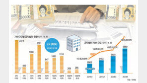 “후원금을 감사비로 써야할판… 공익법인 회계교육부터 지원을”