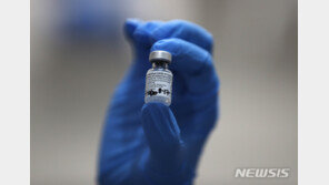 백신 2억명 분량 확보한 美, 1억명분 추가 구매키로