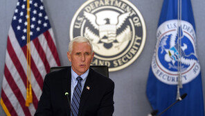 집도 직업도 없는 펜스, 어디서 지내나? 측근들도 “궁금해”