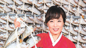 영광 부세 보리굴비, 간편하게 데워서 즐기세요