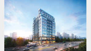 검단신도시 내 황금상권 상가