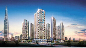 “올림픽공원이 내 집 앞마당”… 강남권 민간임대 아파트