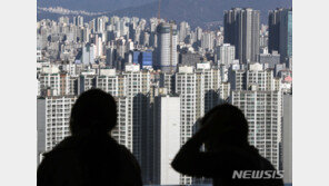 집값 잡는다더니 양극화 ‘역대급’…비싼 곳 더 비싸졌다