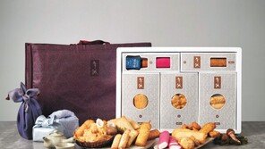 3대째 이어온 전통어묵 프리미엄 선물세트 출시