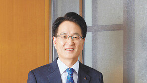 “10년 후 내다보며 위기대응 능력 갖추겠다”