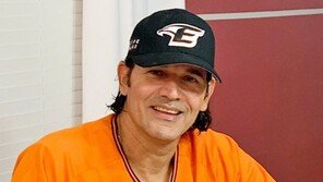 “한화 유망주 6∼8명 눈길… 임기내내 KS 가고 싶어”