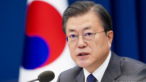 文대통령, 다보스 특별연설…방역·뉴딜·기후 강조