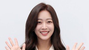 조보아, 10년 인연 싸이더스HQ와 이별에 “멋진 분들과 함께해 행복했다”