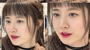 구혜선, 리즈시절 얼짱미모 그대로…“다이어트 꿀팁? 이틀 굶어”