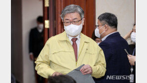 고용장관 “올해 일자리 회복 집중…1분기 직접 일자리 83만명”