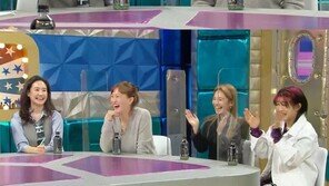 강주은 “과거 주식투자로 3억 손해 봐” 깜짝 고백