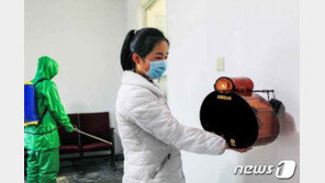 북한, 코로나19 ‘1억 명’에 긴장…국제 소식 상세 보도