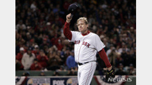 2021년 메이저리그 명예의전당 헌액자 없다…실링, 본즈 9번째 고배