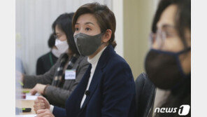 나경원 “아이 학교 못보낸다는 부모 많아…‘선택등교제’ 보장해야”