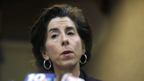 美 상무장관 지명자 “中에 공격적 대응…모든 수단 활용”