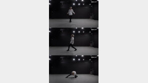 엔하이픈 니키, 방탄소년단 ‘라이’ 커버…100만뷰 돌파