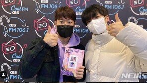 조우종 “정세운, 나이 더 들면 유희열처럼 될 듯”