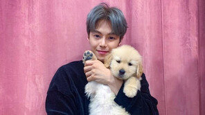 “푸들-고양이 어디로?” 박은석 반려동물 파양 의혹