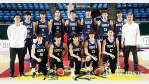 필리핀, 코로나19로 FIBA 아시아컵 개최권 반납