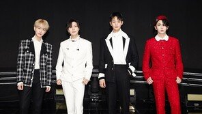 “샤이니 이즈 백” 컴백 앞둔 샤이니, 31일 스페셜 라이브 진행