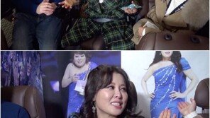 ‘TV는 사랑을 싣고’ 홍지민, 32㎏ 감량 비법 공개