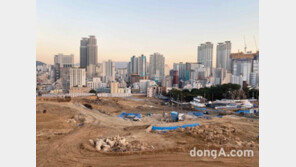 새 옷 갈아입는 ‘부산 동래’… 정비사업 가속화