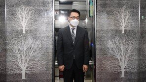 김진욱 “검사 수사, 공수처 우선권”…김학의 이첩 여부 28일 입장