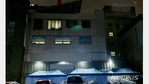 비수도권 확진 23일 만에 최다…IM선교회 시설 집단감염 비상